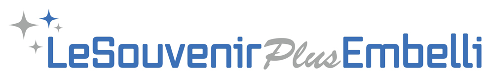 Le souvenir plus embelli