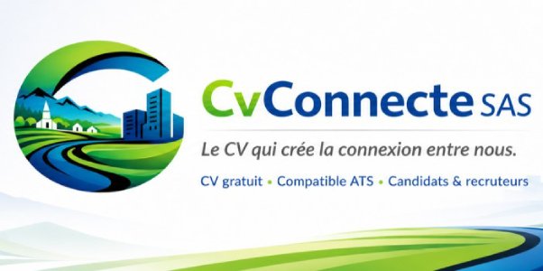 Le CV qui crée la connexion entre nous